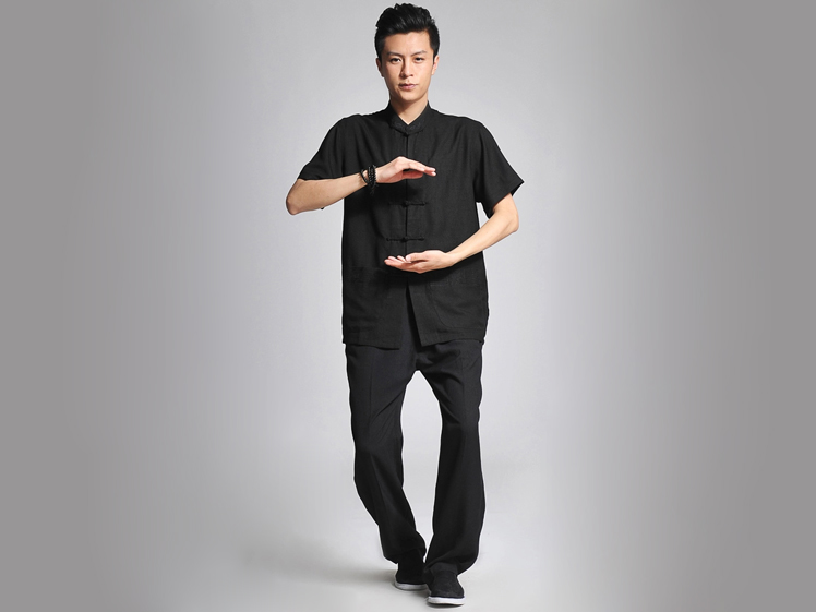 Kung Fu Clothing t-shirts